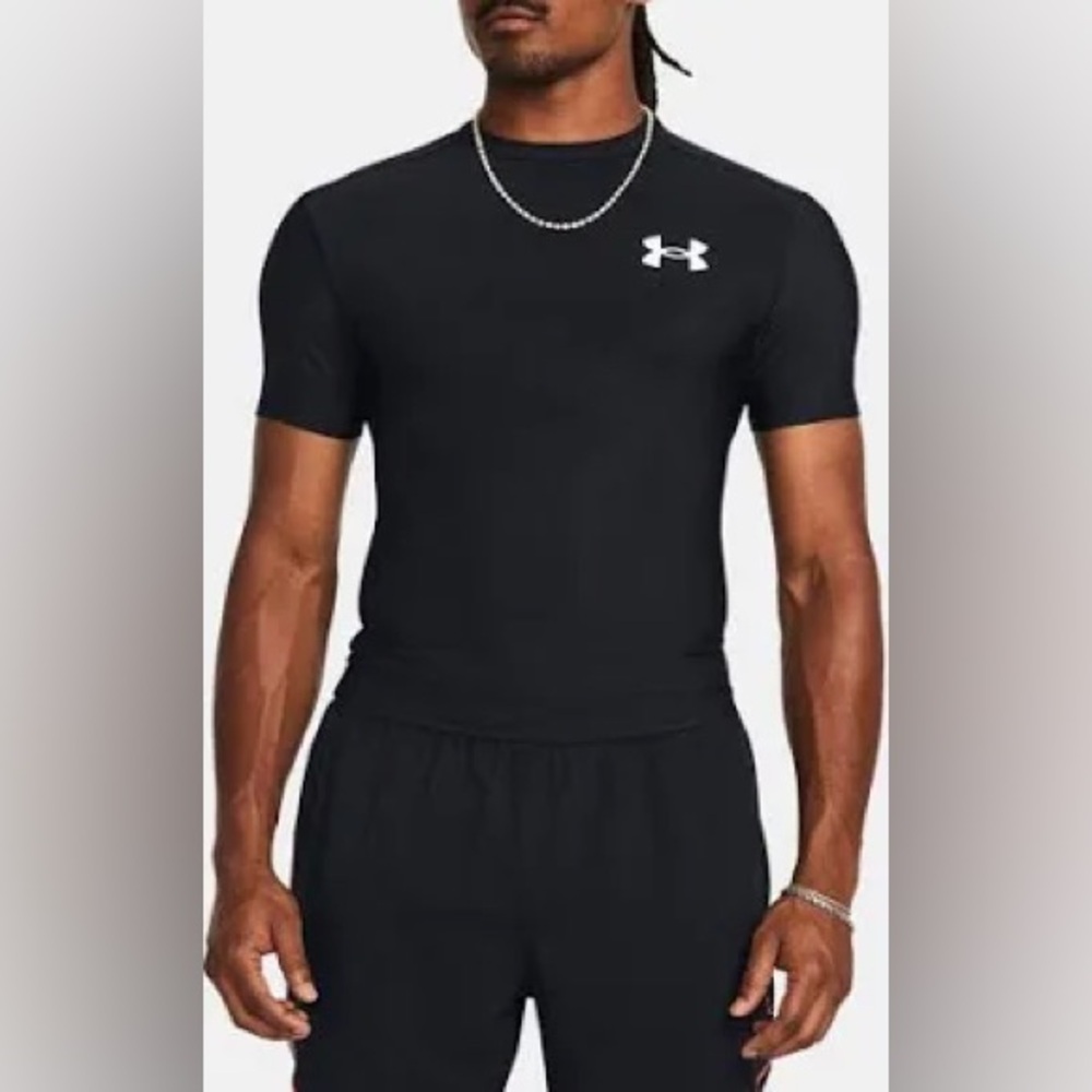 New Under armour compression tee